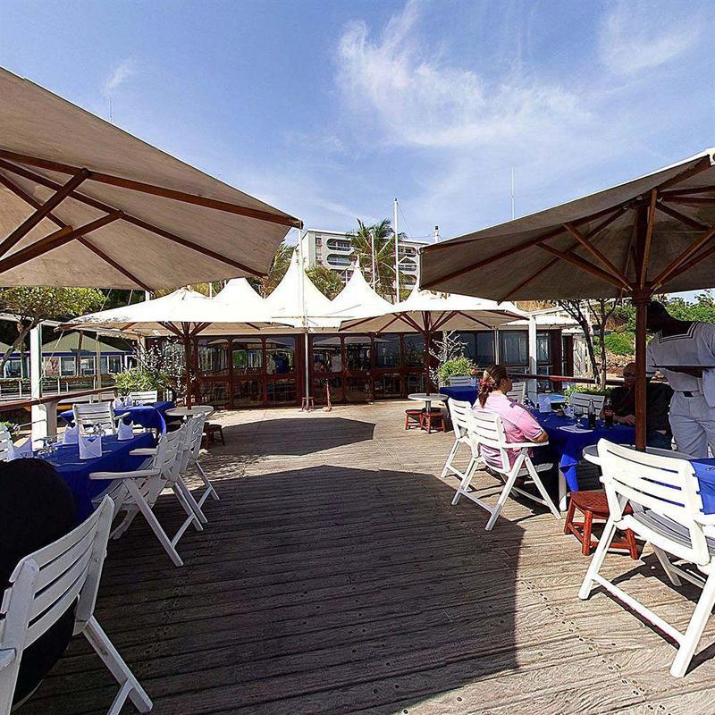 Le Lagon Dakar Exterior photo