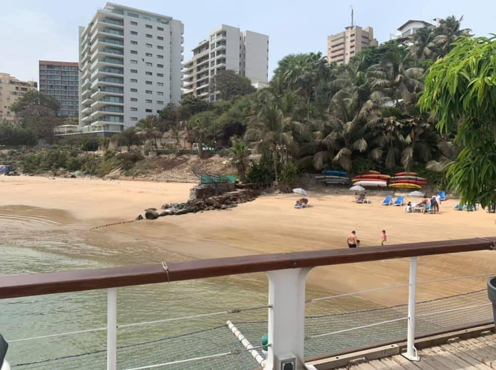 Le Lagon Dakar Exterior photo