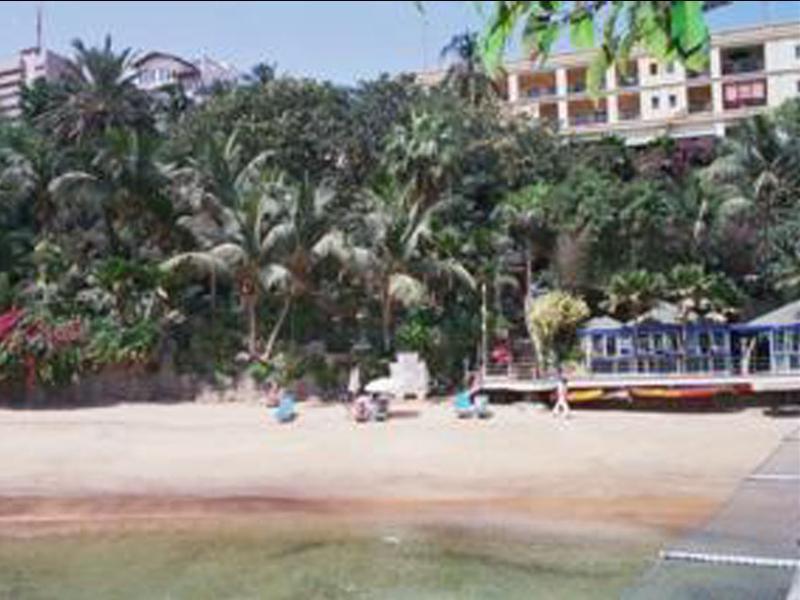 Le Lagon Dakar Facilities photo