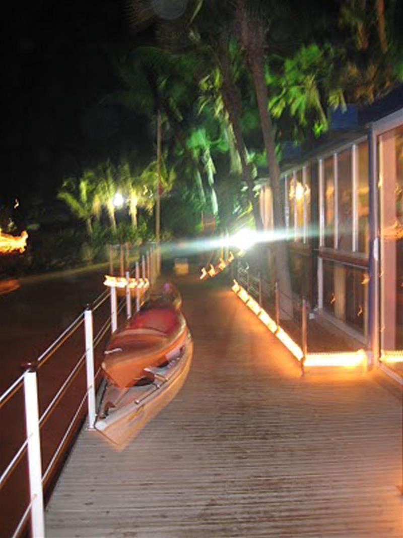 Le Lagon Dakar Exterior photo