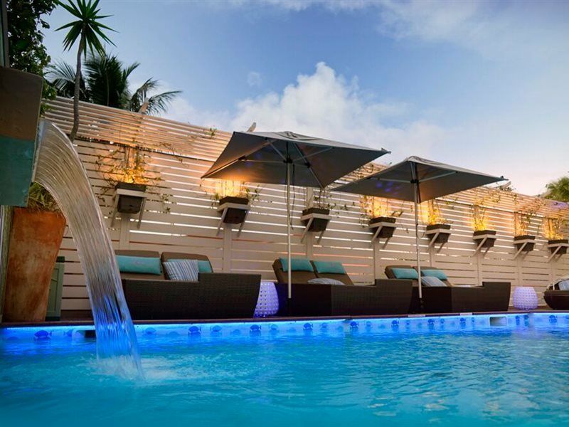 Le Lagon Dakar Exterior photo